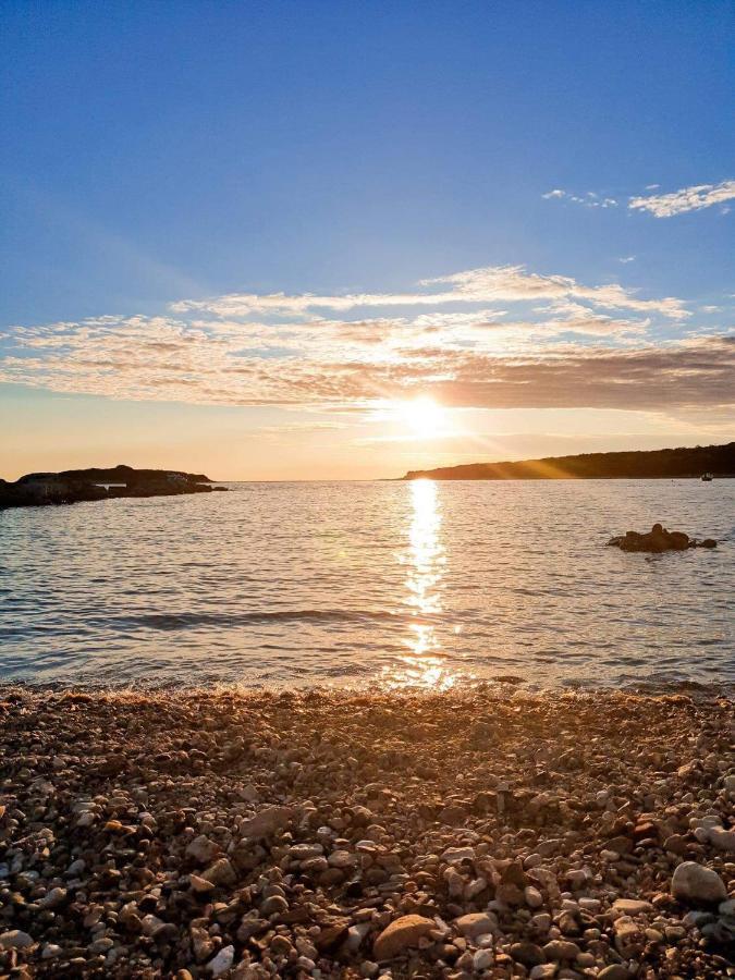 Apartmani Dokic Бале Екстериор снимка