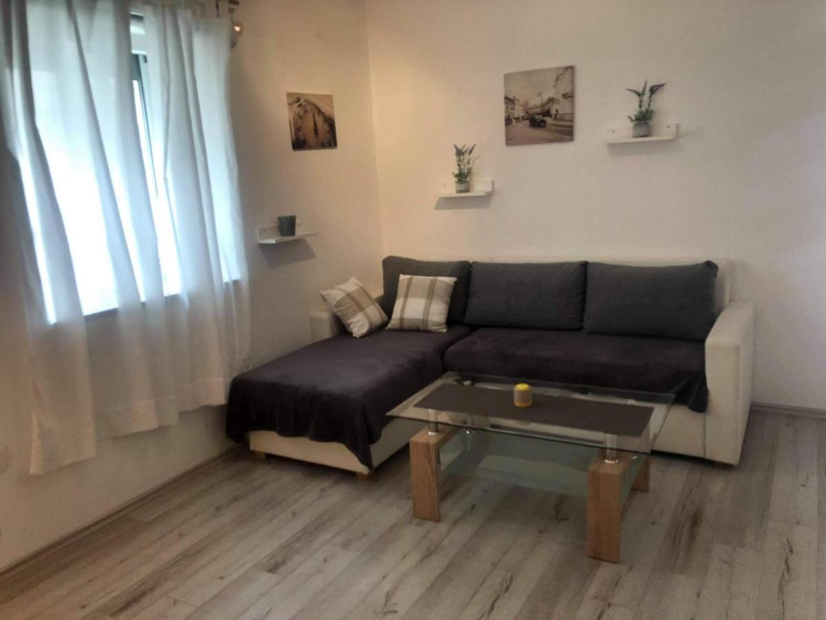 Apartmani Dokic Бале Екстериор снимка