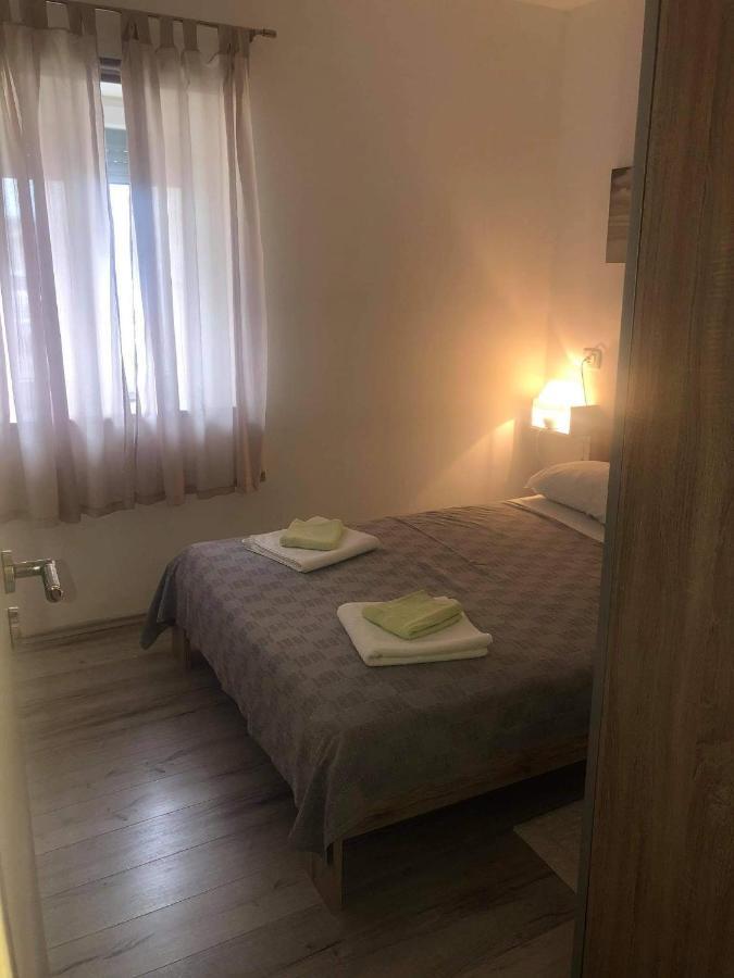 Apartmani Dokic Бале Екстериор снимка