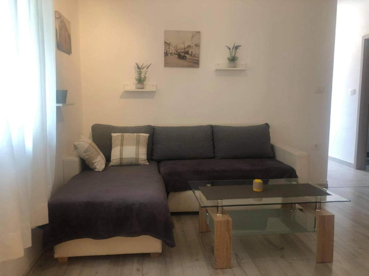 Apartmani Dokic Бале Екстериор снимка