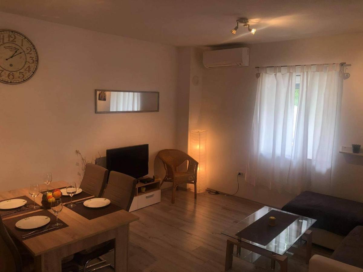 Apartmani Dokic Бале Екстериор снимка