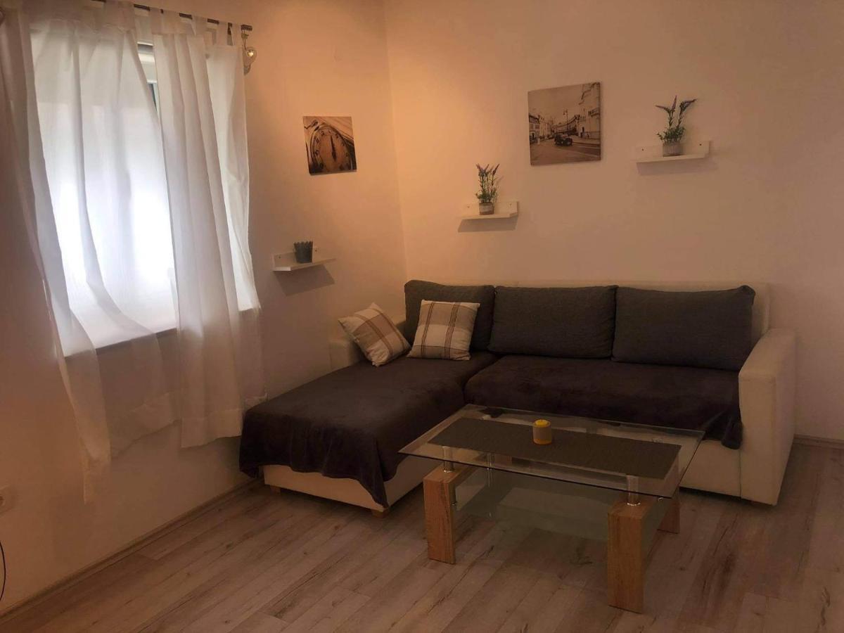 Apartmani Dokic Бале Екстериор снимка