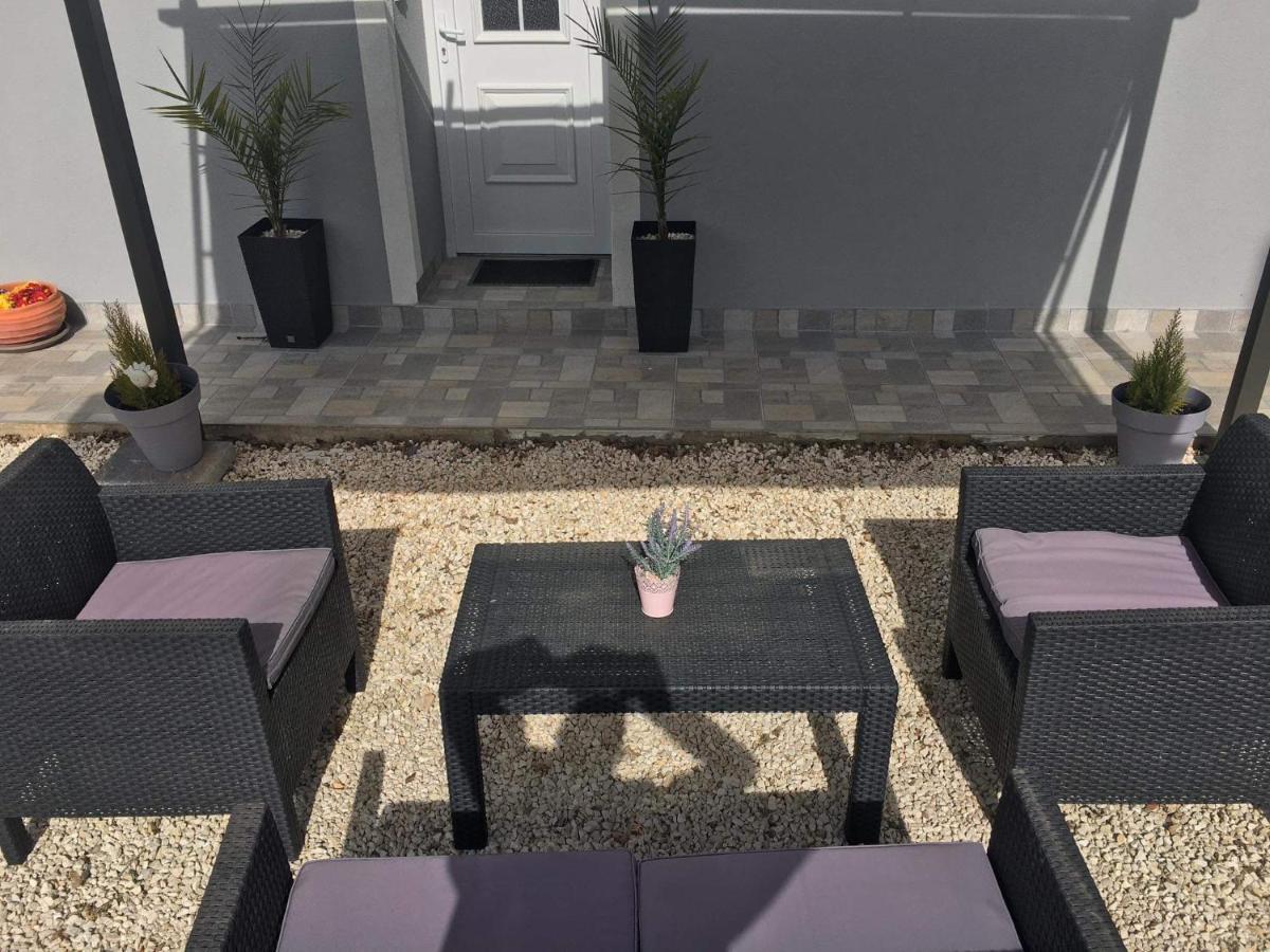 Apartmani Dokic Бале Екстериор снимка