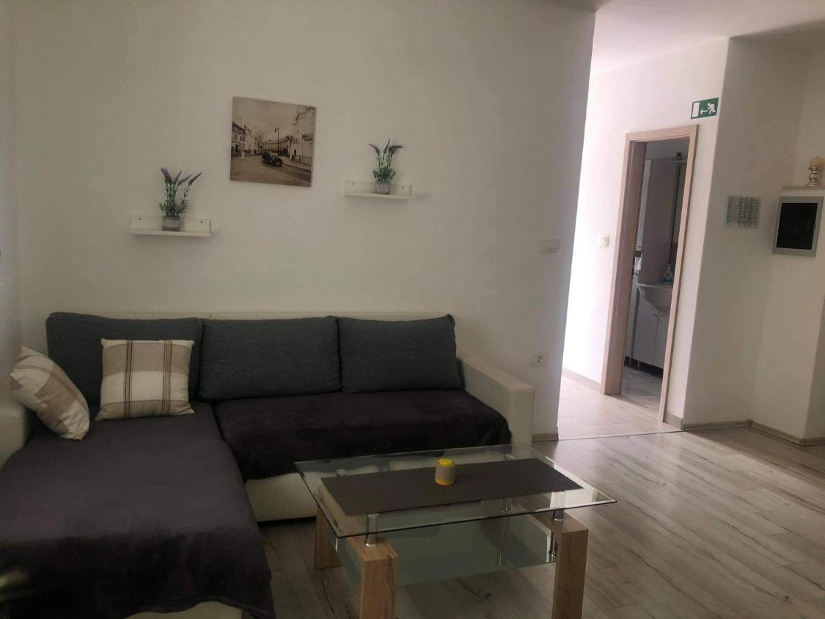 Apartmani Dokic Бале Екстериор снимка