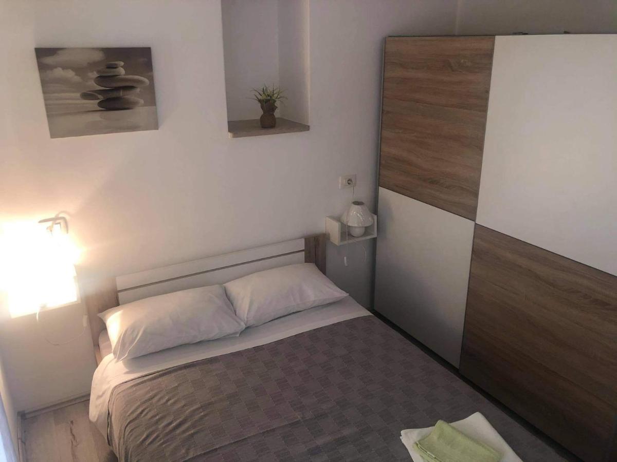 Apartmani Dokic Бале Екстериор снимка