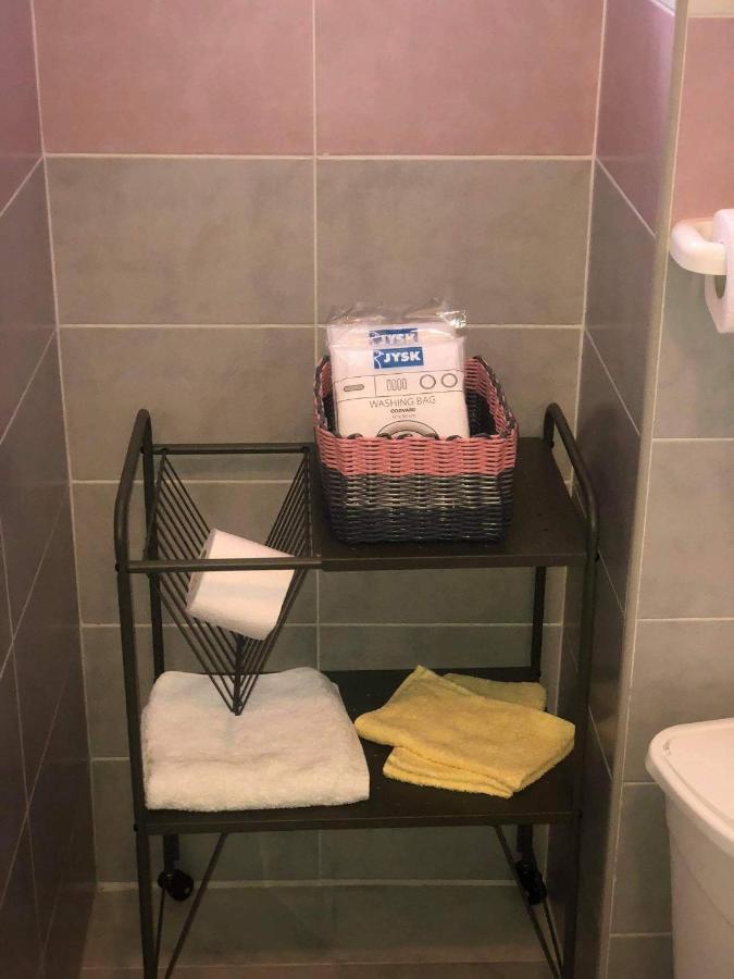 Apartmani Dokic Бале Екстериор снимка