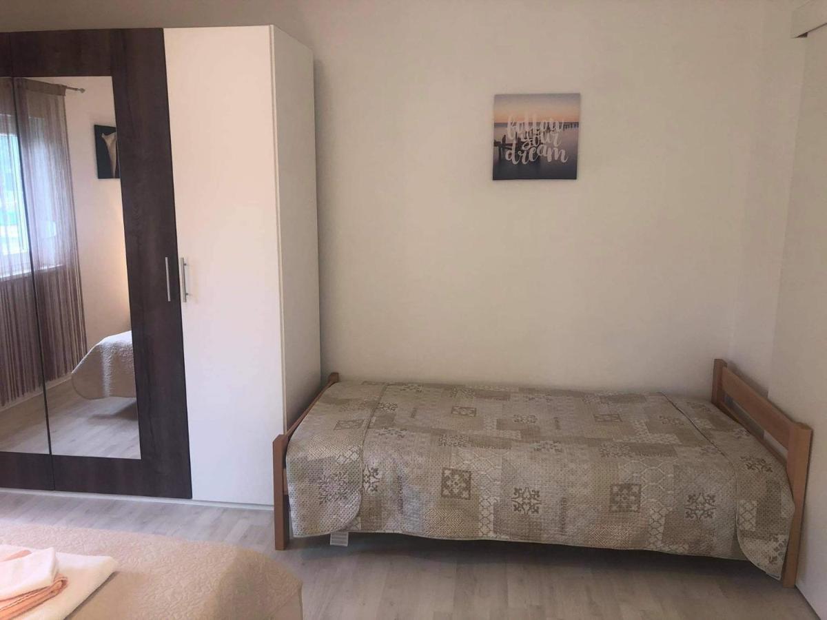 Apartmani Dokic Бале Екстериор снимка