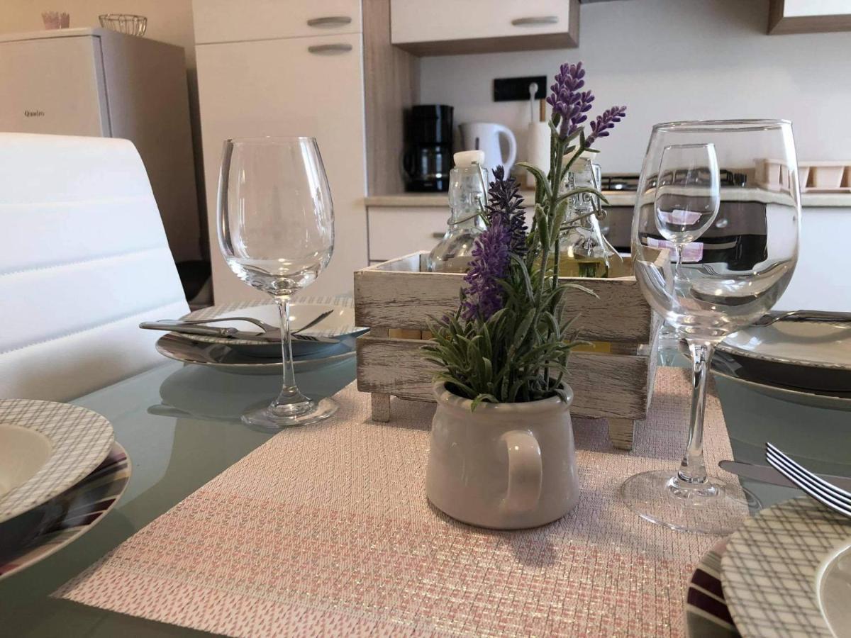 Apartmani Dokic Бале Екстериор снимка