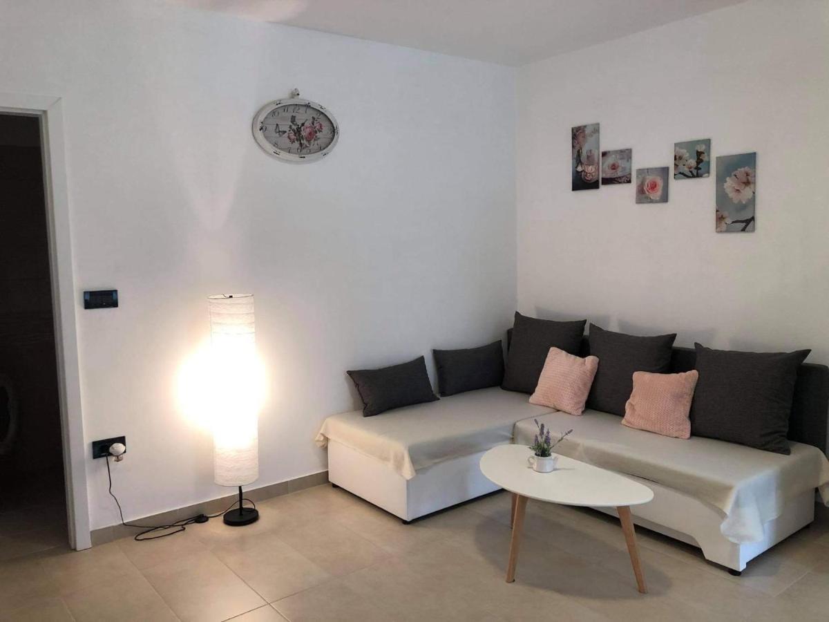 Apartmani Dokic Бале Екстериор снимка