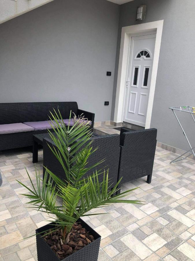 Apartmani Dokic Бале Екстериор снимка