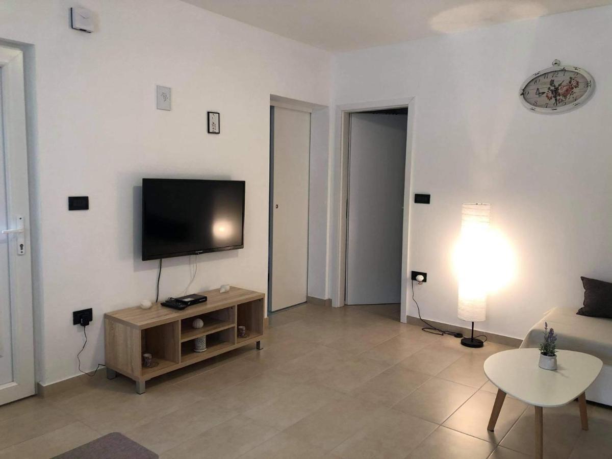 Apartmani Dokic Бале Екстериор снимка